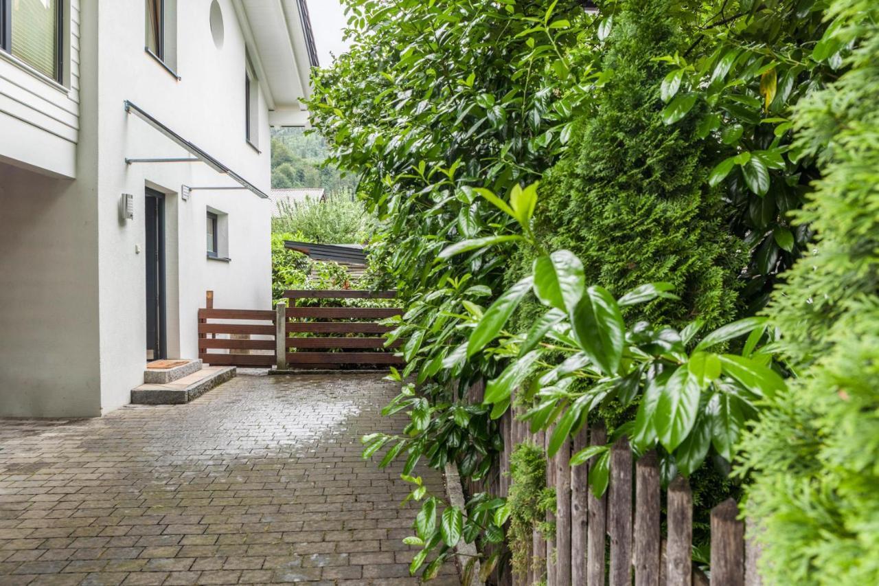 Das Bergzeit Farchant Exterior photo