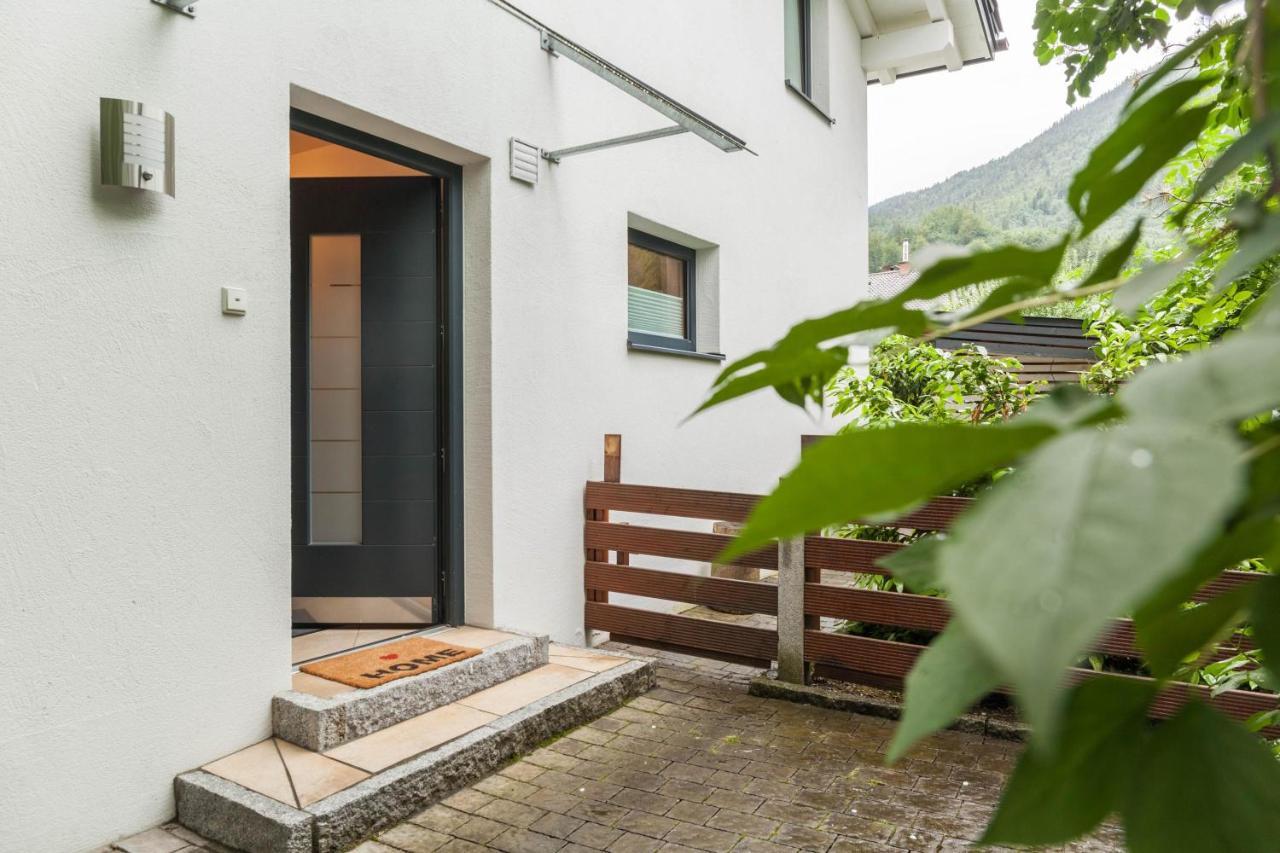 Das Bergzeit Farchant Exterior photo